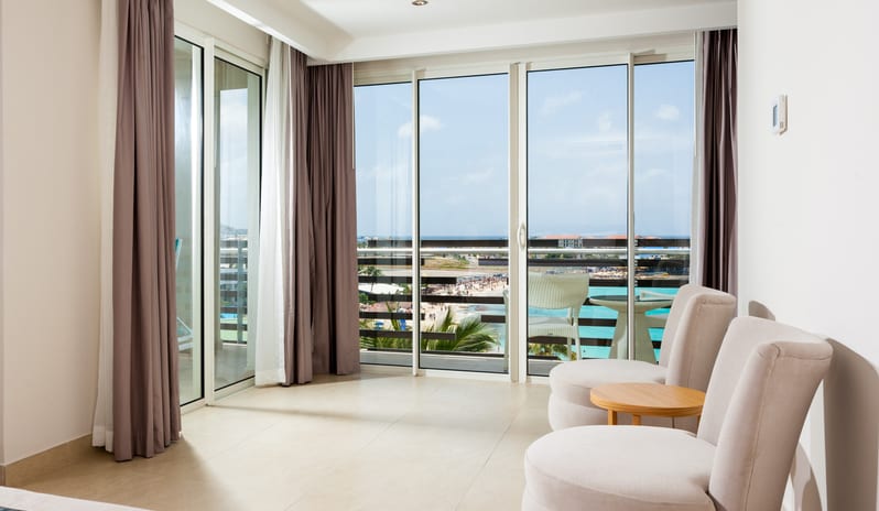 Royale One Bedroom Butler Penthouse